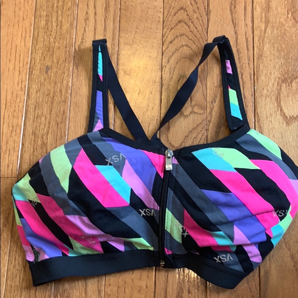 Victoria’s Secret sports bra